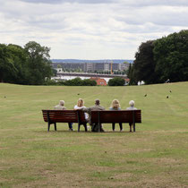 27 Ort: Jenischpark - Foto: Hans Jeikowski