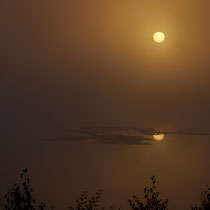 11 Sonnenaufgang im Tister_Bauernmoor - Foto: Pertti Raunto