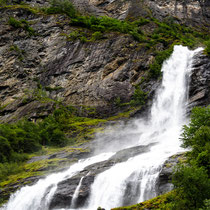 Ort: Geirangerfjord - Foto: Monika Stock