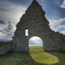 13. Jahrhundert, Öland - Foto: Jörg Recoschewitz