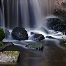1. Platz 170 Pkt. Hamburger Wasserfall - Foto: Romana Thurz