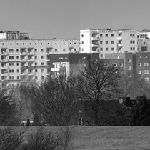 11. Platz 128 Pkt. - Die Bettenburg in Kirchdorf - Foto: Adolf Dobslaff