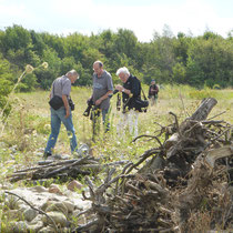 Foto: Gesine Schwerdtfeger