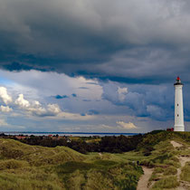 Vor dem Sturm - Foto: Romana Thurz