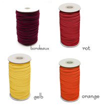bordeaux, rot, gelb, orange