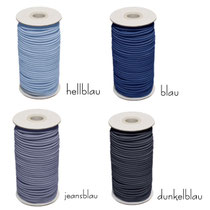 hellblau, blau, jeansblau, dunkelblau