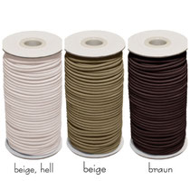 beige (hell), beige, braun