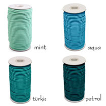 mint, aqua, türkis, petrol