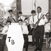 The Brats (schoolorkest juvenaat/internaat Dr. Edward Poppe 1966)