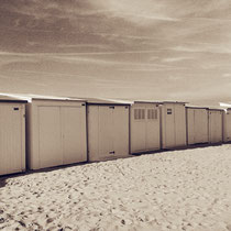 Knokke Beach