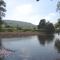 Our river bank