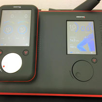 PHYSIO ACTIVE HV & PHYSIO SONO