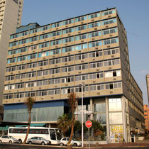 Mon Hôtel à Durban