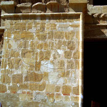 Temple Al-Deir Al-Dahari