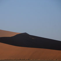 Dunes.