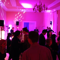 Party in Leipzig:)
