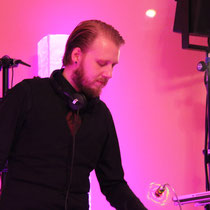 DJ auf einer Hochzeit mit Marcus Niestolik