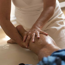 Lomi Lomi Massage, Lomi Lomi Nui, Hawaii, Massageöl