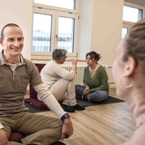 spiritueller Coach, Spirit Coach, Seelencoach, Spiritualität, Universelle Energie, 