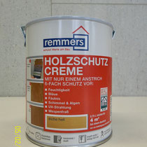 Remmers Holzschutzcreme