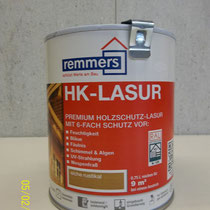 Remmers HK-Lasur