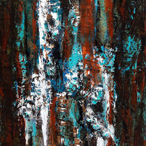 Kraft und Ruhe (60 x 40 cm)