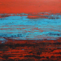Zeitenwende (60 x 80 cm)