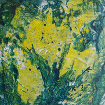 Sonnenschein (20 x 20 cm)