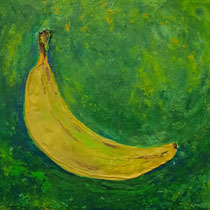 Banane (20 x 20 cm)