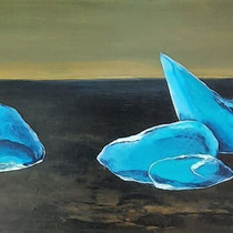 Klimax (50 x 100 cm)