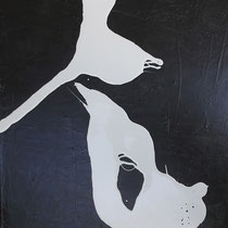 Imagination (40 x 60 cm)
