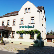 Gasthaus in Ottendorf Okrilla