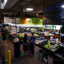 Central Market in Adelaide