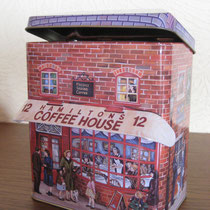 Dose Coffee House