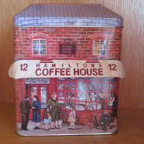 Dose Coffee House