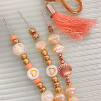 Schmuck Workshop & Fotoshooting - Teenagergeburtstag & Kindergeburtstag