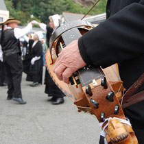 fêtes locales