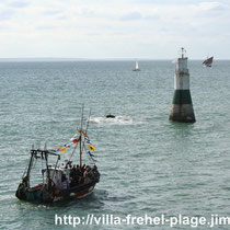 fêtes de la mer 