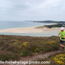 Landes & Bruyères, courses à pied nature 32, 15, 6 km et randonnées