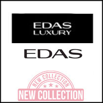 Nuova collezione autunno inverno 2026 2027 edas e edas luxury