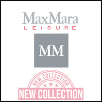 nuova collezione autunno inverno 2026 2027 Maxmara MM