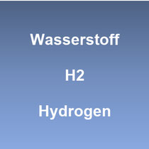 Wasserstoff, H2, Hydrogen, Wasserstoff-Service