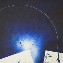 monika mendat   „Almost Black“
