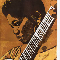 Odetta