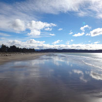 Tolaga Bay Strand