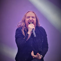 Dark Tranquillity