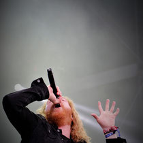 Dark Tranquillity