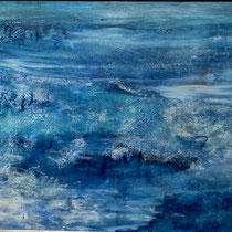 Nordische Landschaft ©Claudia Olivia Gillmann.eu