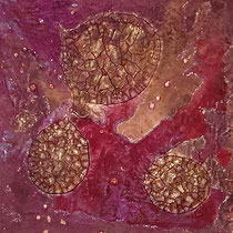 Rot 1 ©Claudia Olivia Gillmann