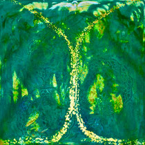 Spirit fliegt ©Claudia Olivia Gillmann